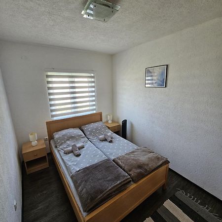 Apartments Horizont Mostar Bagian luar foto