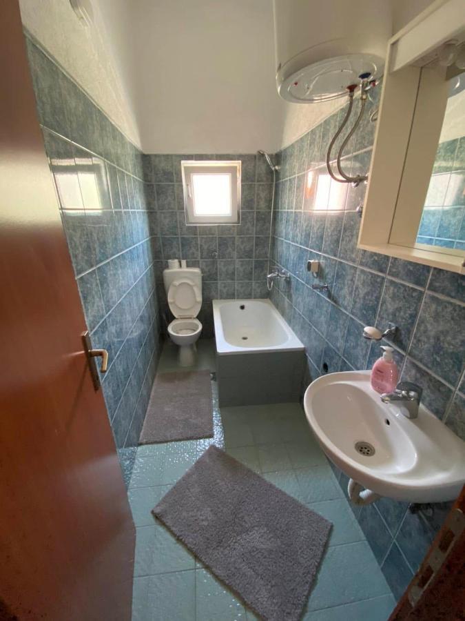 Apartments Horizont Mostar Bagian luar foto