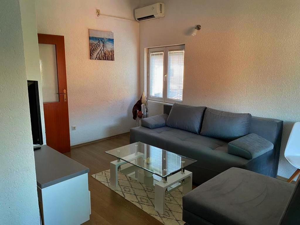 Apartments Horizont Mostar Bagian luar foto