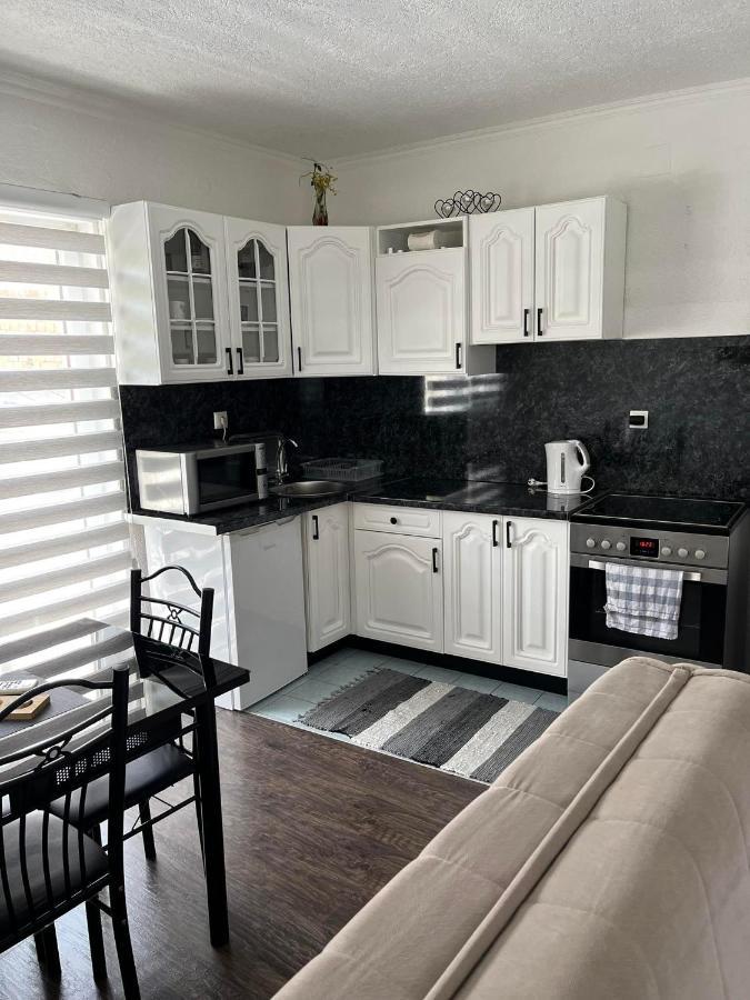 Apartments Horizont Mostar Bagian luar foto