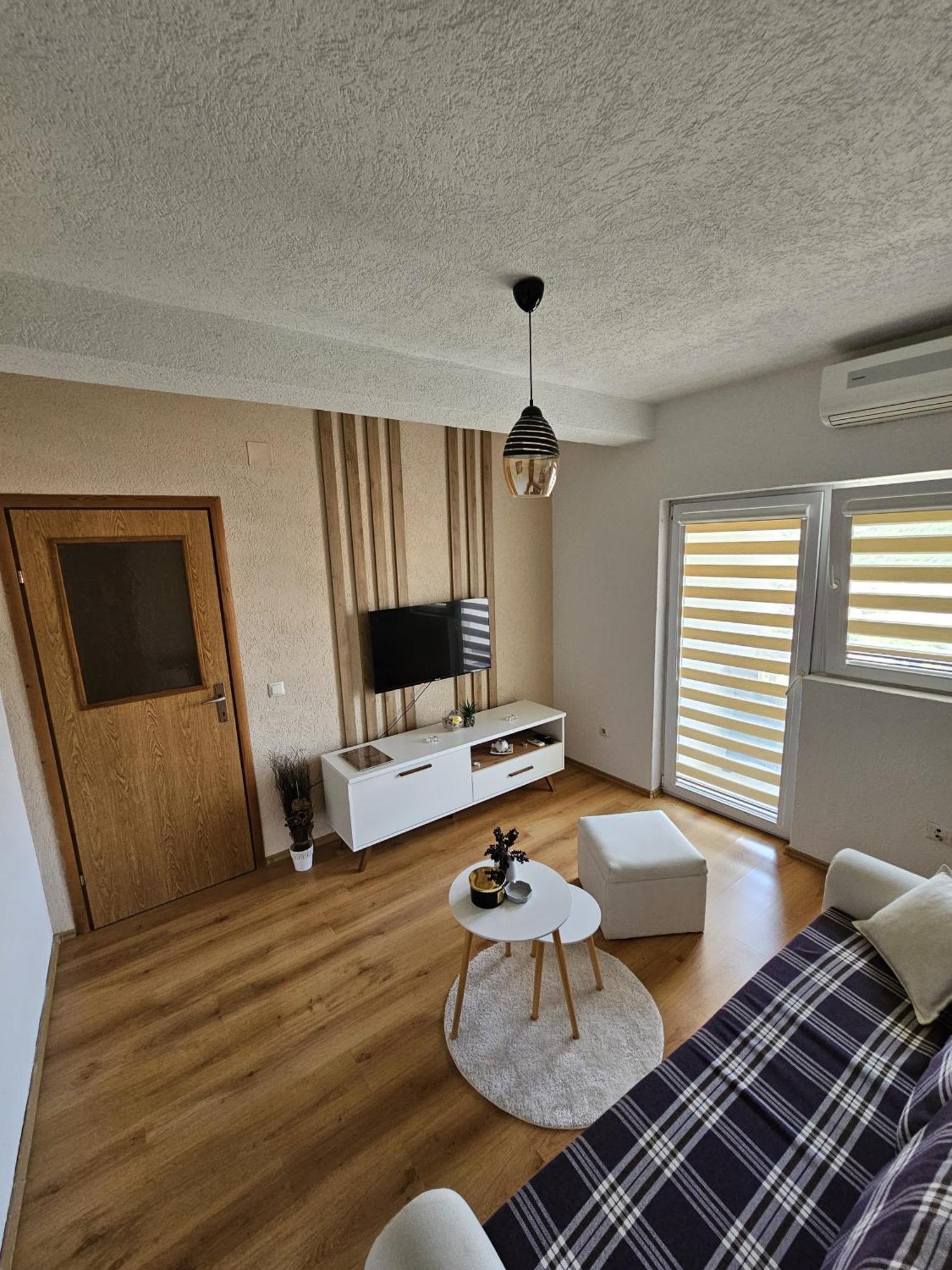 Apartments Horizont Mostar Bagian luar foto