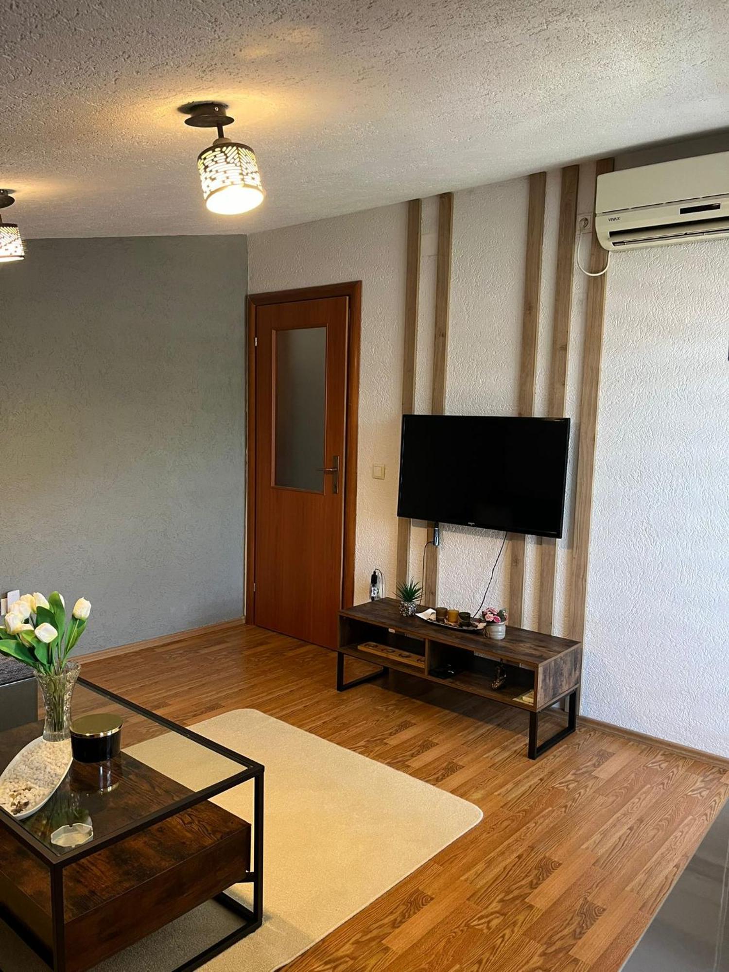 Apartments Horizont Mostar Bagian luar foto