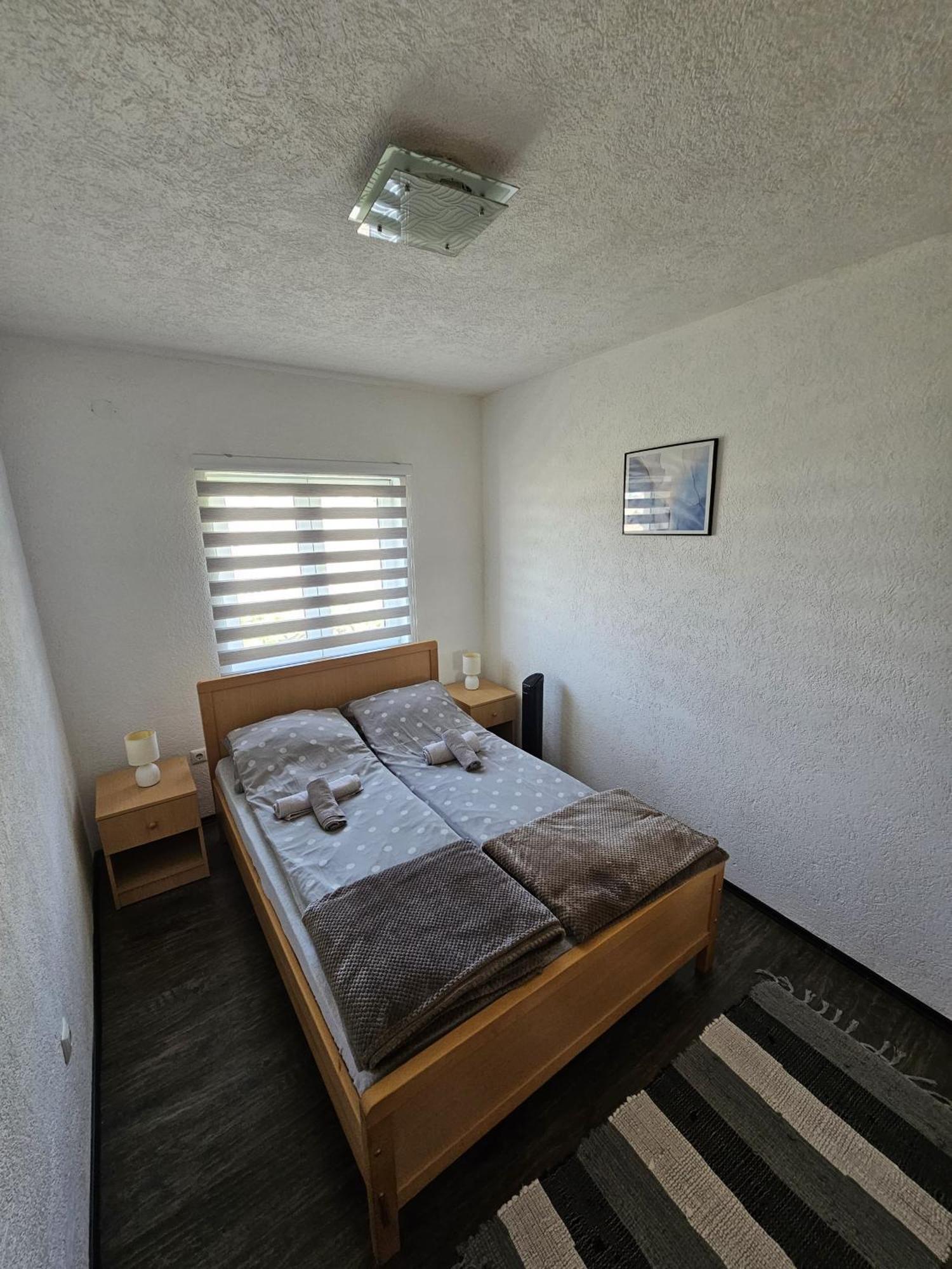 Apartments Horizont Mostar Bagian luar foto