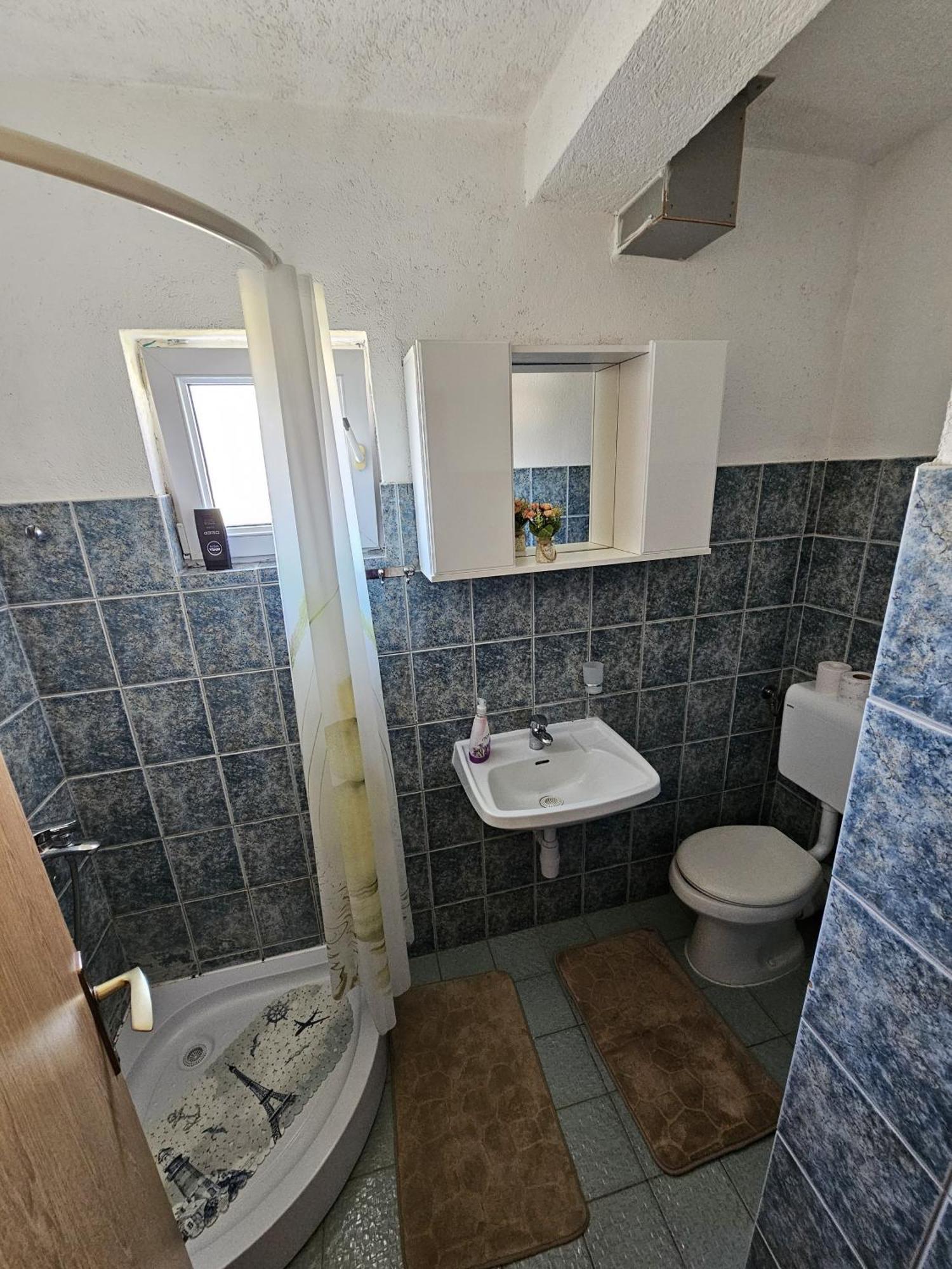 Apartments Horizont Mostar Bagian luar foto